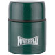 Food thermos PowerPlay 9003 500 ml Green (PP_9003_500ml_Green) Food thermos PowerPlay 9003 500 ml Green (PP_9003_500ml_Green)
