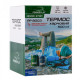 Food thermos PowerPlay 9003 500 ml Green (PP_9003_500ml_Green) Food thermos PowerPlay 9003 500 ml Green (PP_9003_500ml_Green)