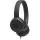 Навушники JBL T500 Black (JBLT500BLK) Навушники JBL T500 Black (JBLT500BLK)