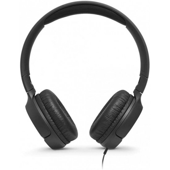 Навушники JBL T500 Black (JBLT500BLK) Навушники JBL T500 Black (JBLT500BLK)