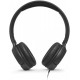Навушники JBL T500 Black (JBLT500BLK) Навушники JBL T500 Black (JBLT500BLK)