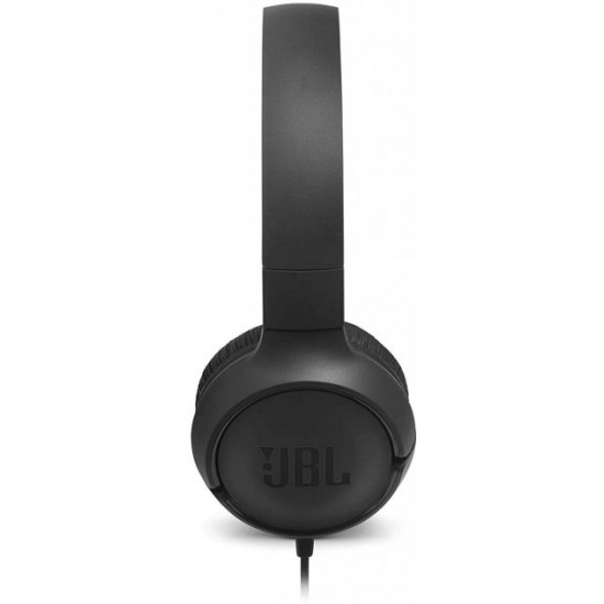 Навушники JBL T500 Black (JBLT500BLK) Навушники JBL T500 Black (JBLT500BLK)