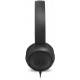 Навушники JBL T500 Black (JBLT500BLK) Навушники JBL T500 Black (JBLT500BLK)