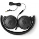 Навушники JBL T500 Black (JBLT500BLK) Навушники JBL T500 Black (JBLT500BLK)