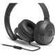 Навушники JBL T500 Black (JBLT500BLK) Навушники JBL T500 Black (JBLT500BLK)