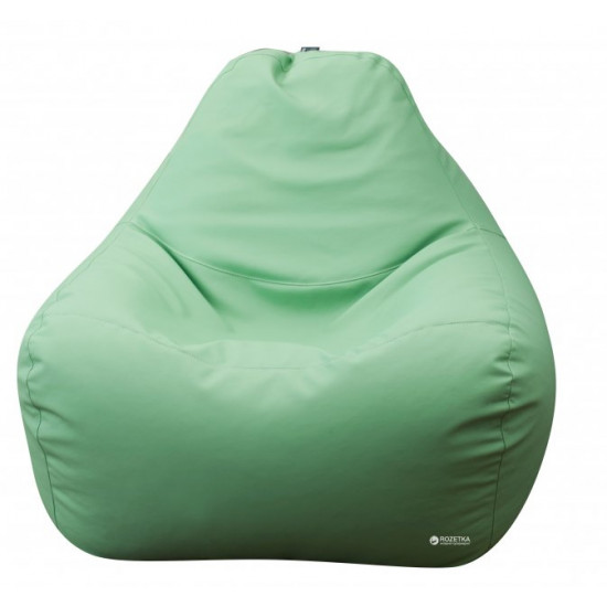 Кресло-Груша Примтекс Плюс Simba H-2234 S Green (ordf) Кресло-Груша Примтекс Плюс Simba H-2234 S Green (ordf)