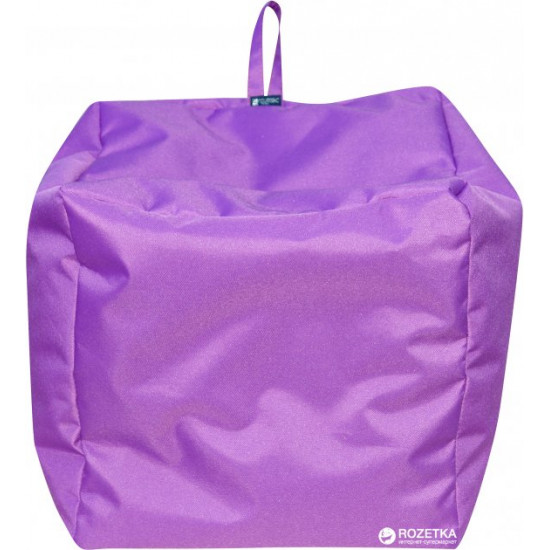 Пуф Прімтекс Плюс Chip OX-339 Purple (ordf) Пуф Прімтекс Плюс Chip OX-339 Purple (ordf)