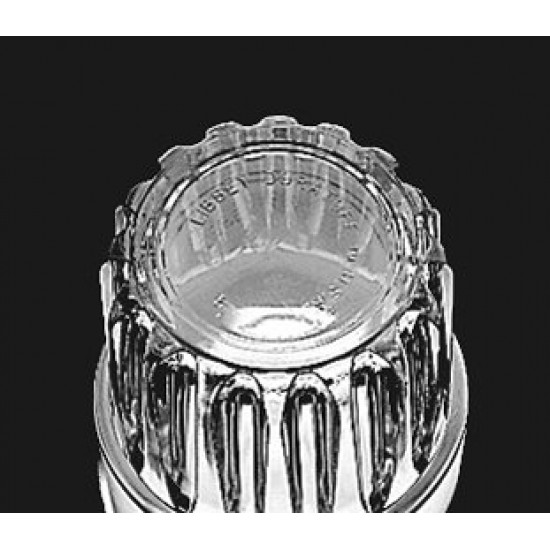 Склянка Libbey Everest Rocks 355 мл (822311) Склянка Libbey Everest Rocks 355 мл (822311)