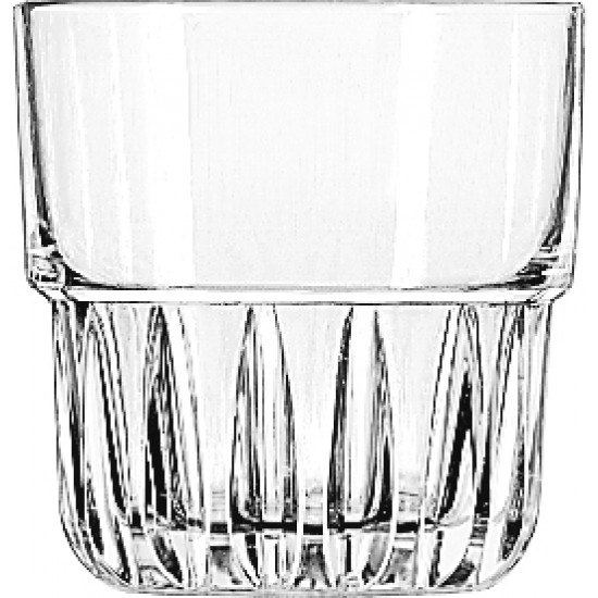 Склянка Libbey Everest Rocks 355 мл (822311) Склянка Libbey Everest Rocks 355 мл (822311)