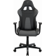 Геймерське крісло GT Racer X-2317 Black/Dark Gray Геймерське крісло GT Racer X-2317 Black/Dark Gray