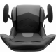 Геймерське крісло GT Racer X-2317 Black/Dark Gray Геймерське крісло GT Racer X-2317 Black/Dark Gray