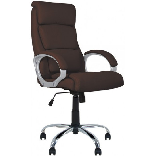 Крісло Nowy Styl DELTA TILT ordf CHR68 ECO-31 Крісло Nowy Styl DELTA TILT ordf CHR68 ECO-31