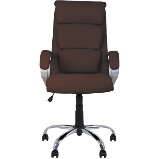 Крісло Nowy Styl DELTA TILT ordf CHR68 ECO-31 Крісло Nowy Styl DELTA TILT ordf CHR68 ECO-31