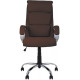 Крісло Nowy Styl DELTA TILT ordf CHR68 ECO-31 Крісло Nowy Styl DELTA TILT ordf CHR68 ECO-31