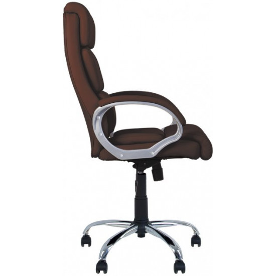 Крісло Nowy Styl DELTA TILT ordf CHR68 ECO-31 Крісло Nowy Styl DELTA TILT ordf CHR68 ECO-31