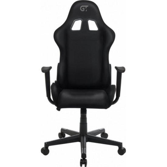 Кресло для геймеров GT RACER X-2316 Black Кресло для геймеров GT RACER X-2316 Black