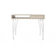 Письменный стол HairpinlegsUA Desk Pro 1000 (100х600х76.6см) Sonoma White (1794) Письменный стол HairpinlegsUA Desk Pro 1000 (100х600х76.6см) Sonoma White (1794)