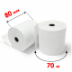 Cash register tape 80mm*70m PRINTSCAN (10772) Cash register tape 80mm*70m PRINTSCAN (10772)