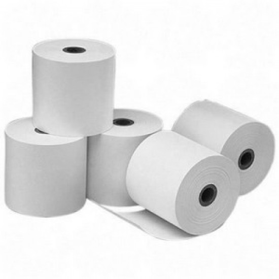 Cash register tape 80mm*70m PRINTSCAN (10772) Cash register tape 80mm*70m PRINTSCAN (10772)