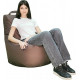 Bean bag Starski Rio ordf Brown (KZ-16) Bean bag Starski Rio ordf Brown (KZ-16)