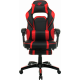 Геймерське крісло GT Racer X-2749-1 Black/Red Геймерське крісло GT Racer X-2749-1 Black/Red