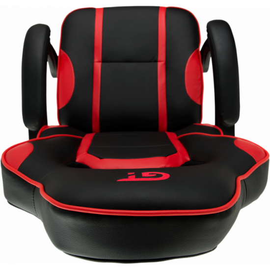 Геймерське крісло GT Racer X-2749-1 Black/Red Геймерське крісло GT Racer X-2749-1 Black/Red