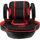 Геймерське крісло GT Racer X-2749-1 Black/Red Геймерське крісло GT Racer X-2749-1 Black/Red