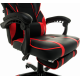 Геймерське крісло GT Racer X-2749-1 Black/Red Геймерське крісло GT Racer X-2749-1 Black/Red