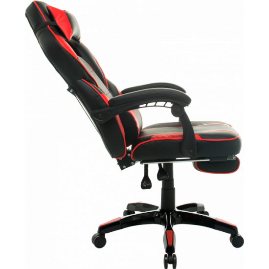 Геймерське крісло GT Racer X-2749-1 Black/Red Геймерське крісло GT Racer X-2749-1 Black/Red