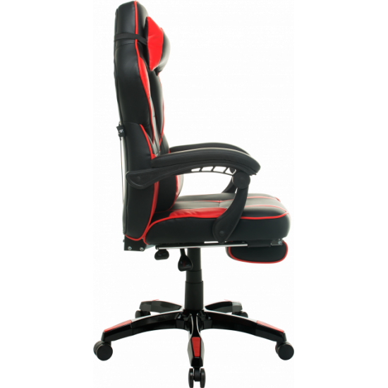 Геймерське крісло GT Racer X-2749-1 Black/Red Геймерське крісло GT Racer X-2749-1 Black/Red