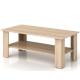 Coffee table Gerbor Nepo LAW_115 sonoma oak (003) Coffee table Gerbor Nepo LAW_115 sonoma oak (003)