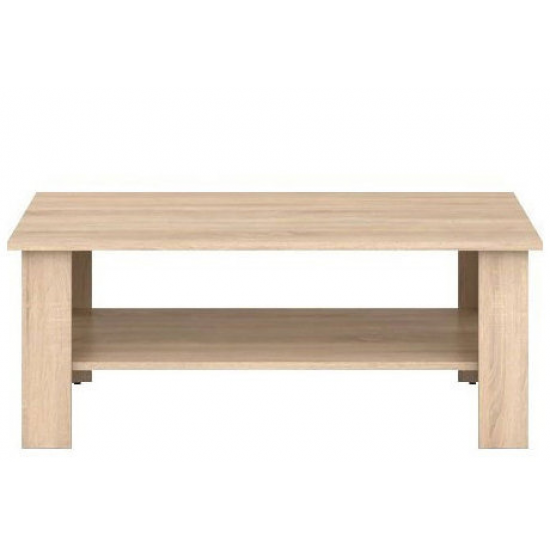 Coffee table Gerbor Nepo LAW_115 sonoma oak (003) Coffee table Gerbor Nepo LAW_115 sonoma oak (003)