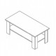 Coffee table Gerbor Nepo LAW_115 sonoma oak (003) Coffee table Gerbor Nepo LAW_115 sonoma oak (003)