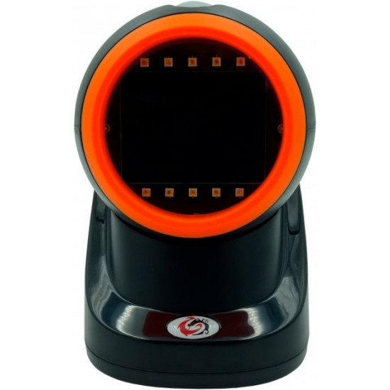 Сканер штрих-кодов SunLux XL-2302 2D USB (15799) Сканер штрих-кодов SunLux XL-2302 2D USB (15799)