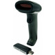 Сканер штрих-кодів SunLux XL-9309 без підставки з USB-адаптором (14576) Сканер штрих-кодів SunLux XL-9309 без підставки з USB-адаптором (14576)
