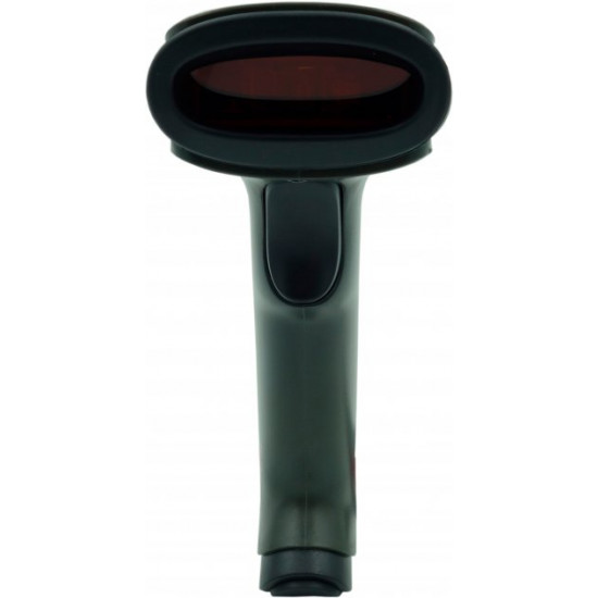 Сканер штрих-кодів SunLux XL-9309 без підставки з USB-адаптором (14576) Сканер штрих-кодів SunLux XL-9309 без підставки з USB-адаптором (14576)