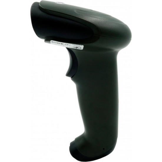 Сканер штрих-кодів SunLux XL-9309 без підставки з USB-адаптором (14576) Сканер штрих-кодів SunLux XL-9309 без підставки з USB-адаптором (14576)