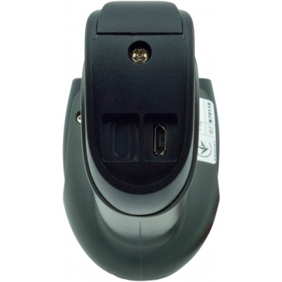 Сканер штрих-кодів SunLux XL-9309 без підставки з USB-адаптором (14576) Сканер штрих-кодів SunLux XL-9309 без підставки з USB-адаптором (14576)