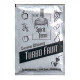 Турбо дріжджі спиртові сухі Spiritferm Turbo FRUIT, 40г
