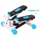Степер поворотний EnergyFIT GB-S032X Степер поворотний EnergyFIT GB-S032X