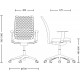 Armchair Nowy Styl XEON ordf R SL AL70 P OH/5 CSE-14 Armchair Nowy Styl XEON ordf R SL AL70 P OH/5 CSE-14
