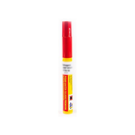  Карандаш(маркер) для ламинации Renolit Kanten-fix Зеленый мох 600505 RAL6005