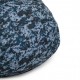 Крісло груша мішок Мега Prolisok піксель синій 90x125 (XL) Oxford PU 600d Крісло груша мішок Мега Prolisok піксель синій 90x125 (XL) Oxford PU 600d