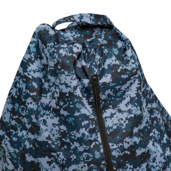 Крісло груша мішок Мега Prolisok піксель синій 90x125 (XL) Oxford PU 600d Крісло груша мішок Мега Prolisok піксель синій 90x125 (XL) Oxford PU 600d