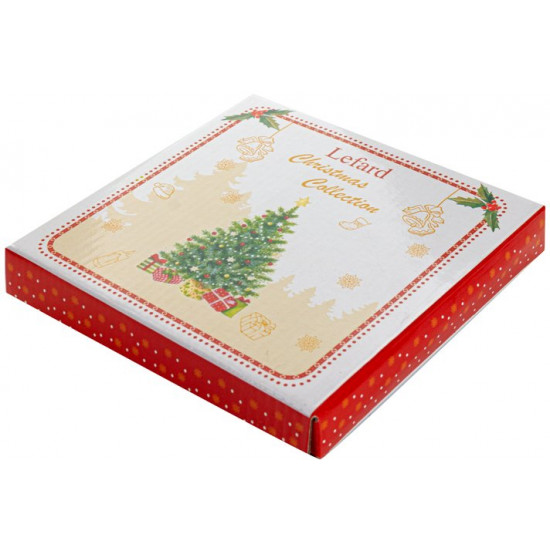 Страва Lefard Christmas delight 15 см (985-126) Страва Lefard Christmas delight 15 см (985-126)