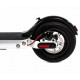Электросамокат Crosser E9 Premium 10 дюймов (500W,7.5Ah) White Электросамокат Crosser E9 Premium 10 дюймов (500W,7.5Ah) White