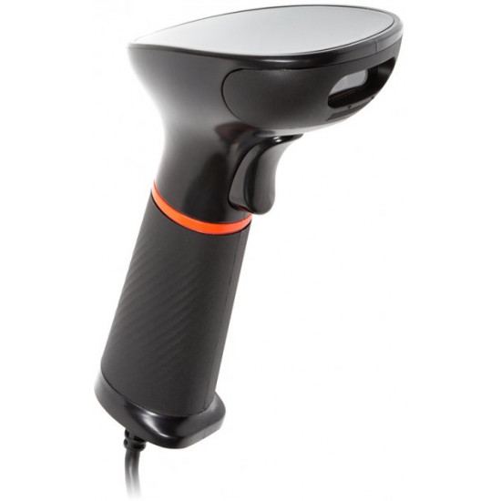 Сканер штрих-кодів SunLux XL-3610 1D/2D (HS081133) Сканер штрих-кодів SunLux XL-3610 1D/2D (HS081133)