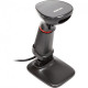 Сканер штрих-кодів SunLux XL-3610 1D/2D з підставкою (HS081447) Сканер штрих-кодів SunLux XL-3610 1D/2D з підставкою (HS081447)