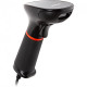 Сканер штрих-кодів SunLux XL-3610 1D/2D з підставкою (HS081447) Сканер штрих-кодів SunLux XL-3610 1D/2D з підставкою (HS081447)