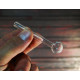 Glass smoking pipe Oil Mini Classic Glass smoking pipe Oil Mini Classic